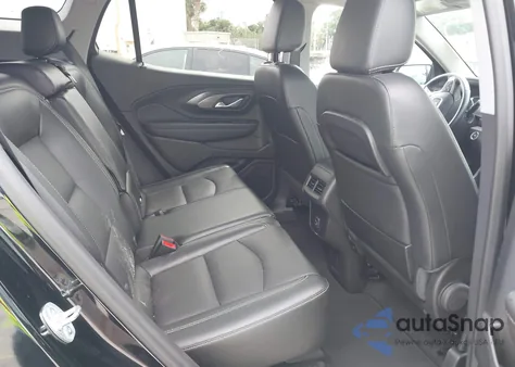 2024 GMC Terrain Slt z USA, uszkodzony, nr VIN 3GKALPEG6RL166425